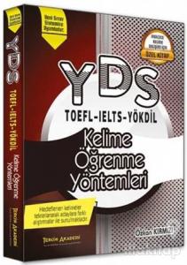 2021 YDS - TOEFL - IELTS - YÖKDİL Kelime Öğrenme Yöntemleri