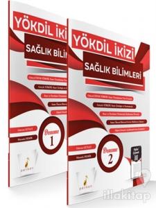 2021 YÖKDİL İkizi Sağlık Bilimleri 2 Özgün Deneme Sınavı Dijital Çözümlü