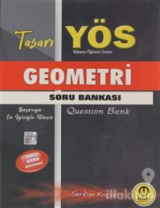 2021 YÖS Geometri Soru Bankası