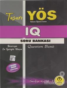 2021 YÖS IQ Soru Bankası