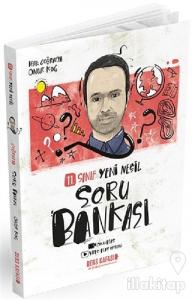 2022 11.Sınıf Yeni Nesil Coğrafya Soru Bankası Hijyenik Kitap