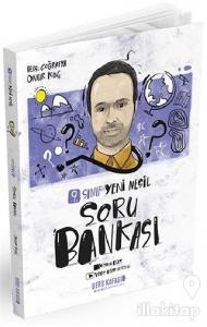 2022 9.Sınıf Yeni Nesil Coğrafya Soru Bankası