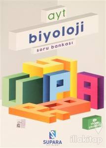 2022 AYT Biyoloji Soru Bankası