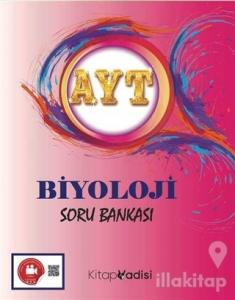 2022 AYT Biyoloji Soru Bankası