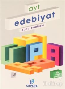 2022 AYT Edebiyat Soru Bankası