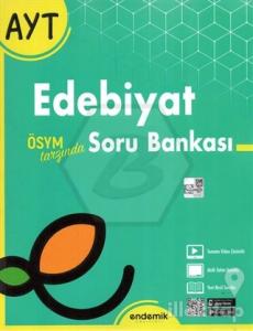 2022 AYT Edebiyat Soru Bankası