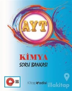 2022 AYT Kimya Soru Bankası