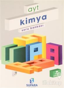 2022 AYT Kimya Soru Bankası