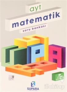 2022 AYT Matematik Soru Bankası