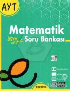 2022 AYT Matematik Soru Bankası