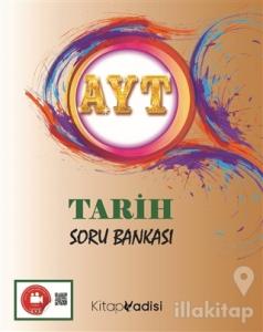 2022 AYT Tarih Soru Bankası