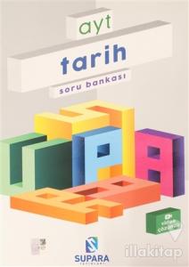 2022 AYT Tarih Soru Bankası