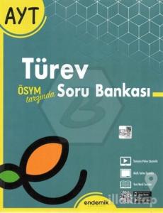 2022 AYT Türev Soru Bankası