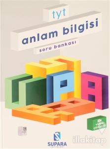 2022 TYT Anlam Bilgisi Soru Bankası