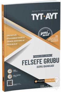 2022 TYT - AYT Felsefe Grubu Soru Bankası