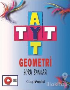 2022 TYT-AYT Geometri Soru Bankası