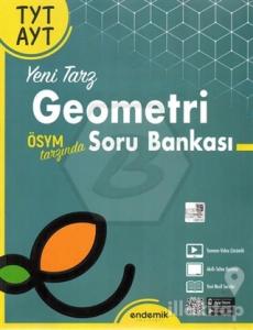 2022 TYT-AYT Yeni Tarz Geometri Soru Bankası