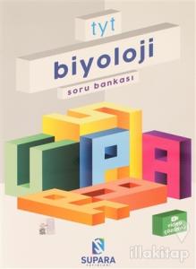 2022 TYT Biyoloji Soru Bankası