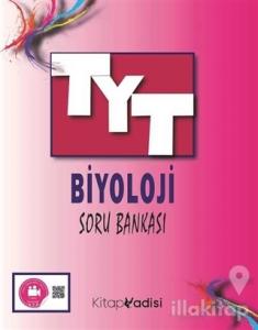 2022 TYT Biyoloji Soru Bankası