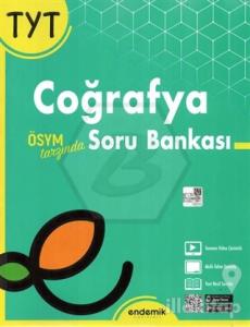 2022 TYT Coğrafya Soru Bankası