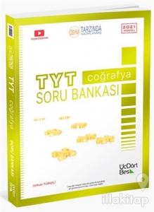 2022 TYT Coğrafya Soru Bankası