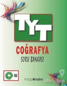 2022 TYT Coğrafya Soru Bankası