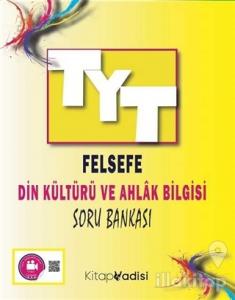 2022 TYT Felsefe  Din Kültürü ve Ahlak Bilgisi Soru Bankası