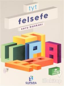 2022 TYT Felsefe Soru Bankası