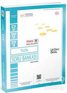 2022 TYT Fizik Soru Bankası