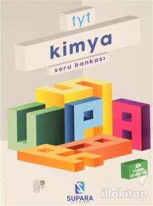 2022 TYT Kimya Soru Bankası