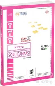 2022 TYT Kimya Soru Bankası
