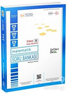 2022 TYT Matematik Soru Bankası
