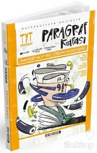 2022 TYT Paragraf Kafası