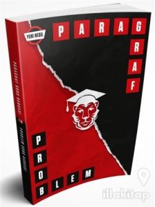 2022 TYT Paragraf Problem