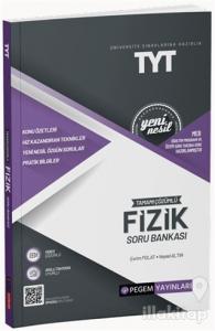 2022 TYT Tamamı Çözümlü Fizik Soru Bankası