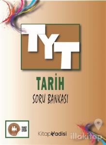 2022 TYT Tarih Soru Bankası