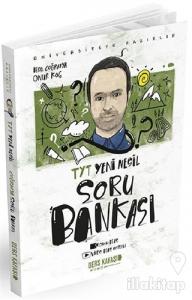 2022 TYT Yeni Nesil Coğrafya Soru Bankası Hijyenik Kitap