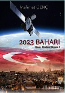 2023 Baharı