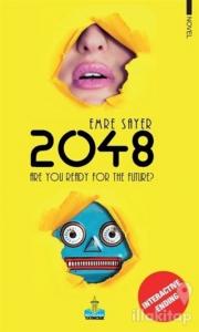 2048: Are You Ready For The Future?