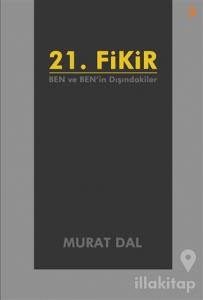 21. Fikir