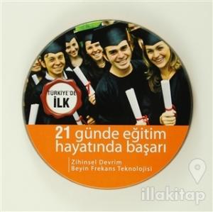 21 Günde Eğitim Hayatında Başarı
