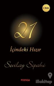 21 - İçindeki Hızır