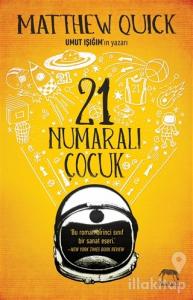 21 Numaralı Çocuk (Ciltli)