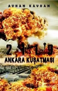 2119 Ankara Kuşatması