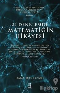 24 Denklemde Matematiğin Hikayesi