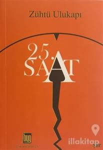 25. Saat