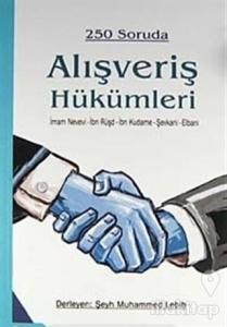 250 Soruda Alışveriş Hükümleri