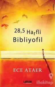 28,5 Harfli Bibliyofil