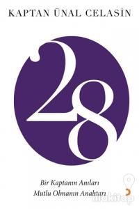 28 Bir Kaptanın Anıları