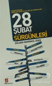 28 Şubat Sürgünleri